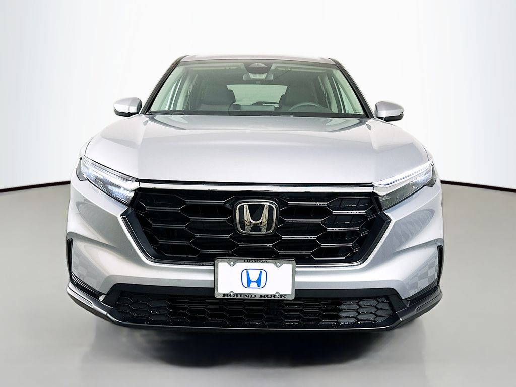 Thumbnail: 2026 Honda CR-V - 2