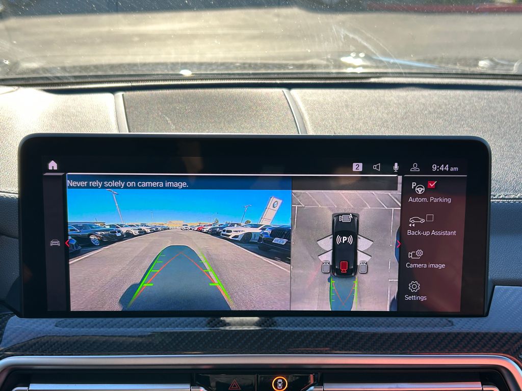 Thumbnail: 2023 BMW X4 - 23