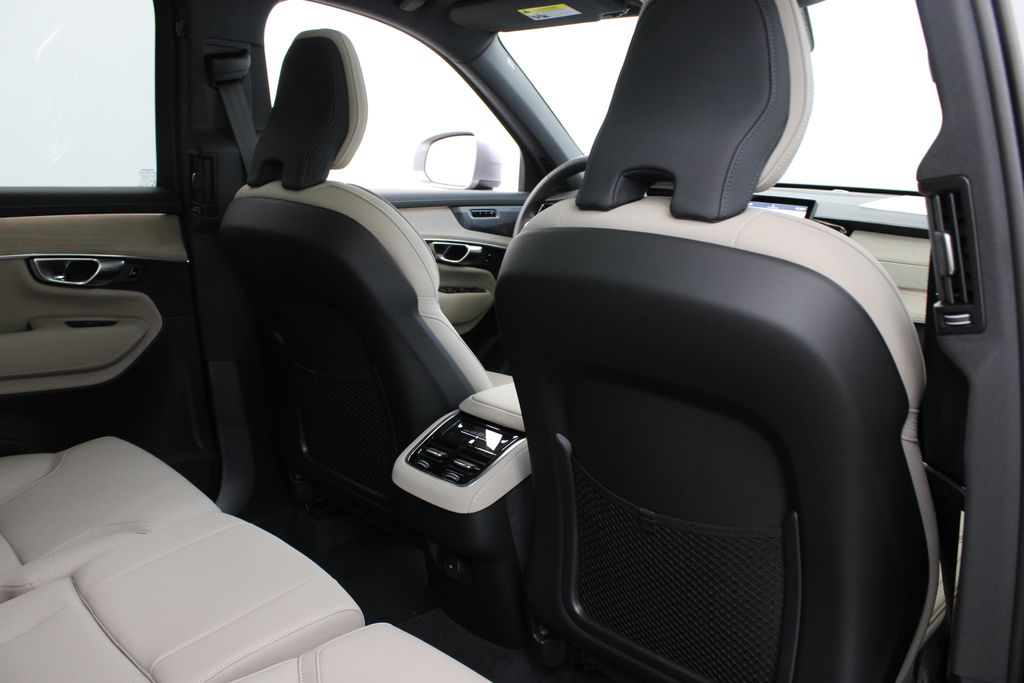 new 2026 Volvo XC90 car