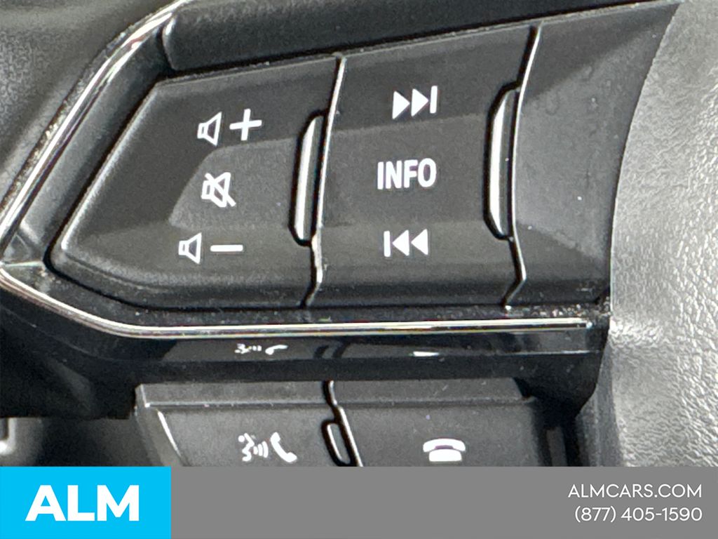 Used 2025 Black Mazda 2.5 S Preferred Package image 26