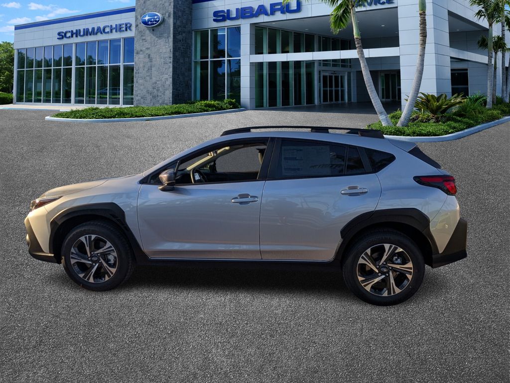 new 2026 Subaru Crosstrek car, priced at $27,995