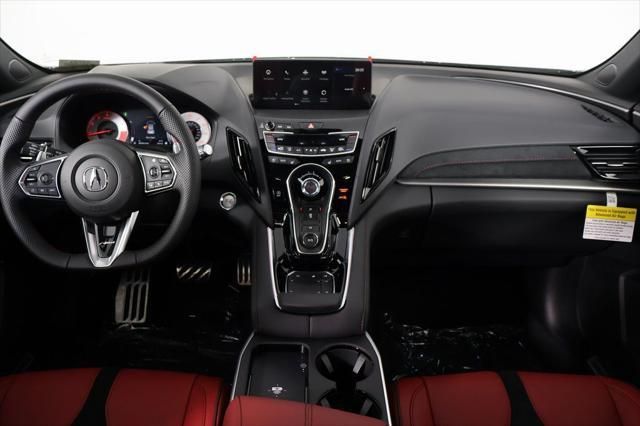 Thumbnail: 2026 Acura RDX - 4