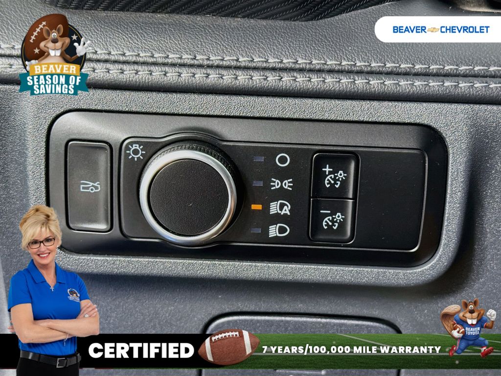 Used 2024 Ford Mustang Convertible
