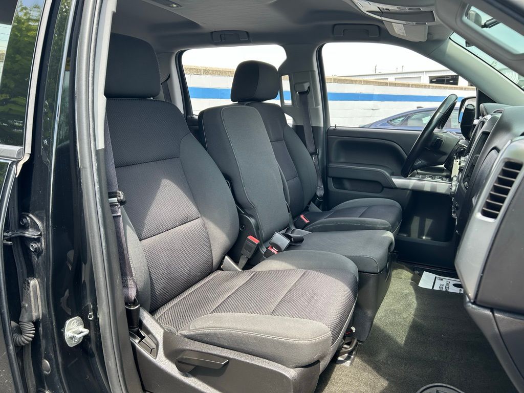 2014 Chevrolet Silverado 1500 LT 23
