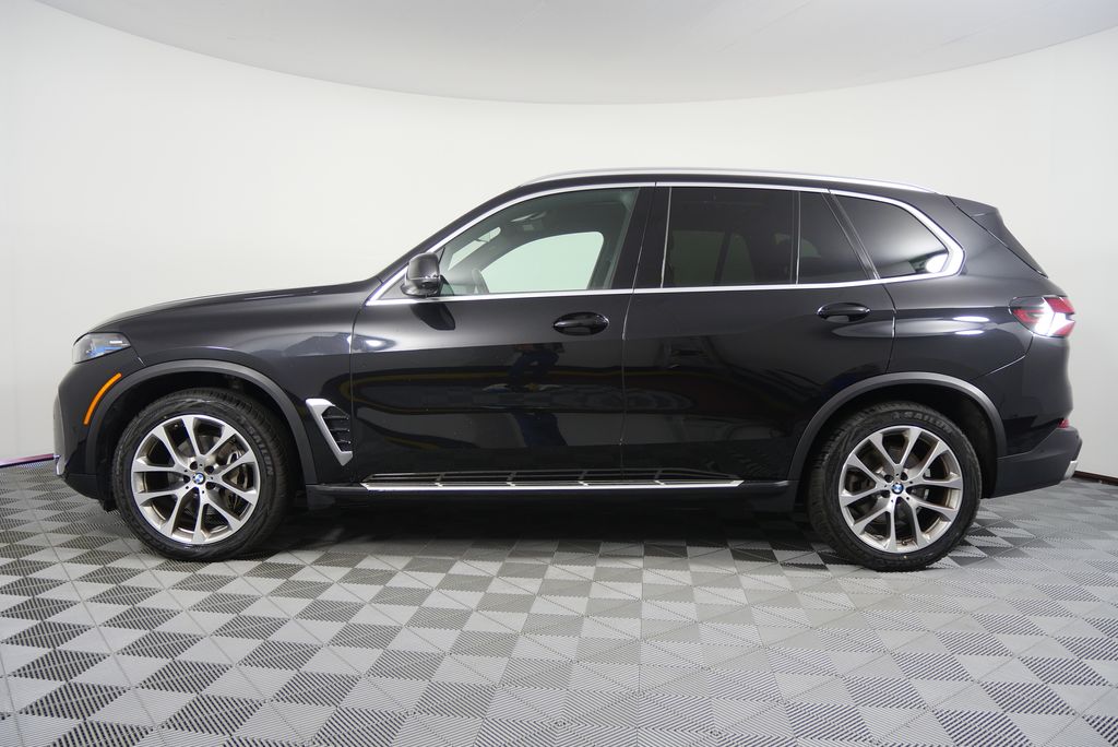 Thumbnail: 2024 BMW X5 - 6