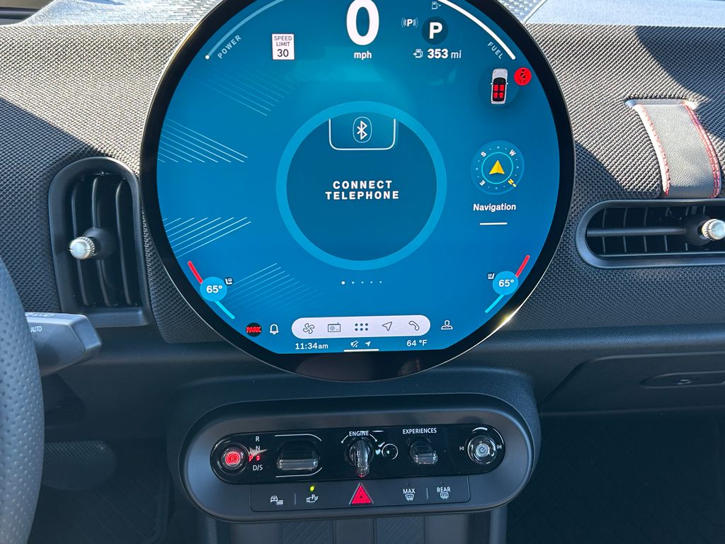 Thumbnail: 2026 MINI Cooper - 23