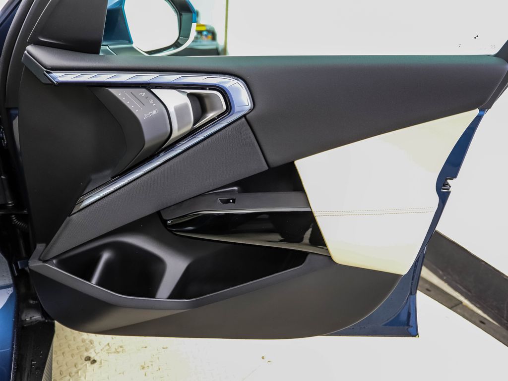 Thumbnail: 2026 BMW X3 - 29