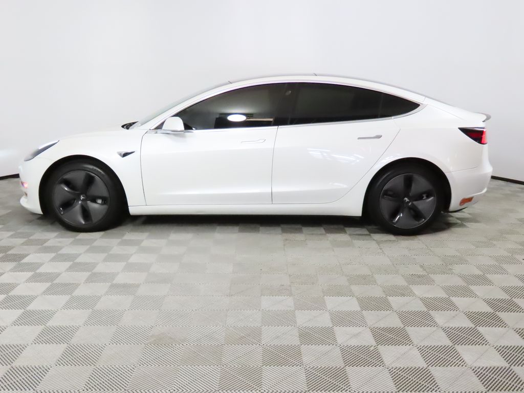 Thumbnail: 2020 Tesla Model 3 - 2