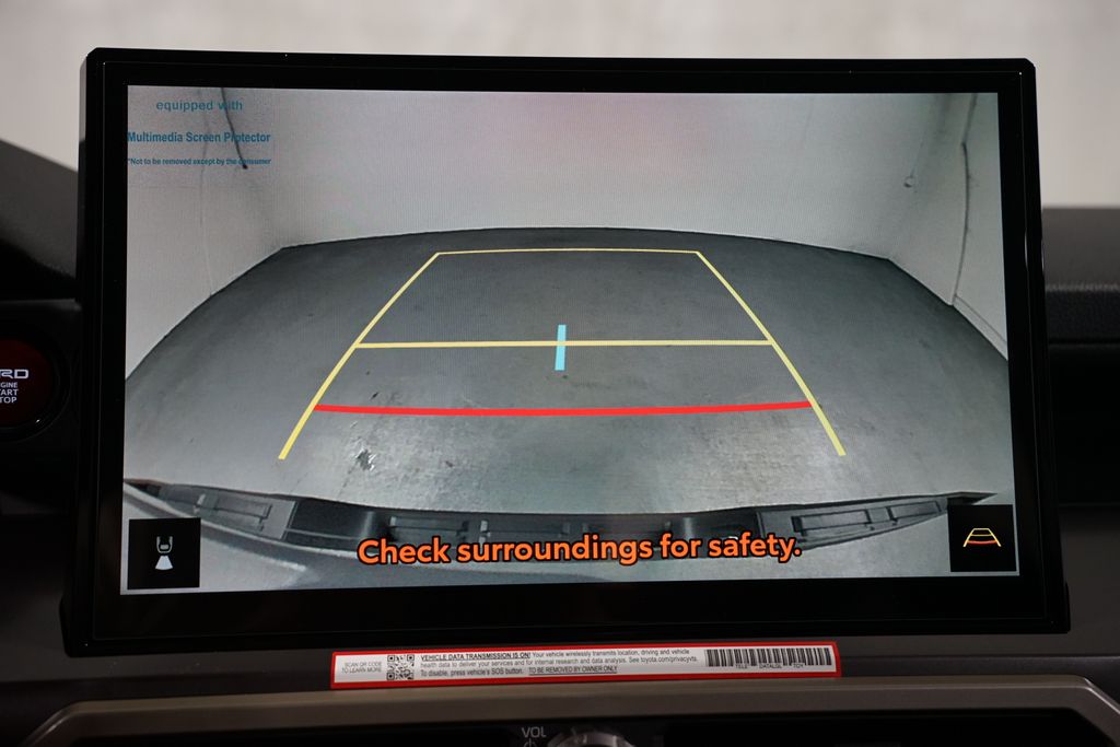 Thumbnail: 2026 Toyota Tacoma - 21