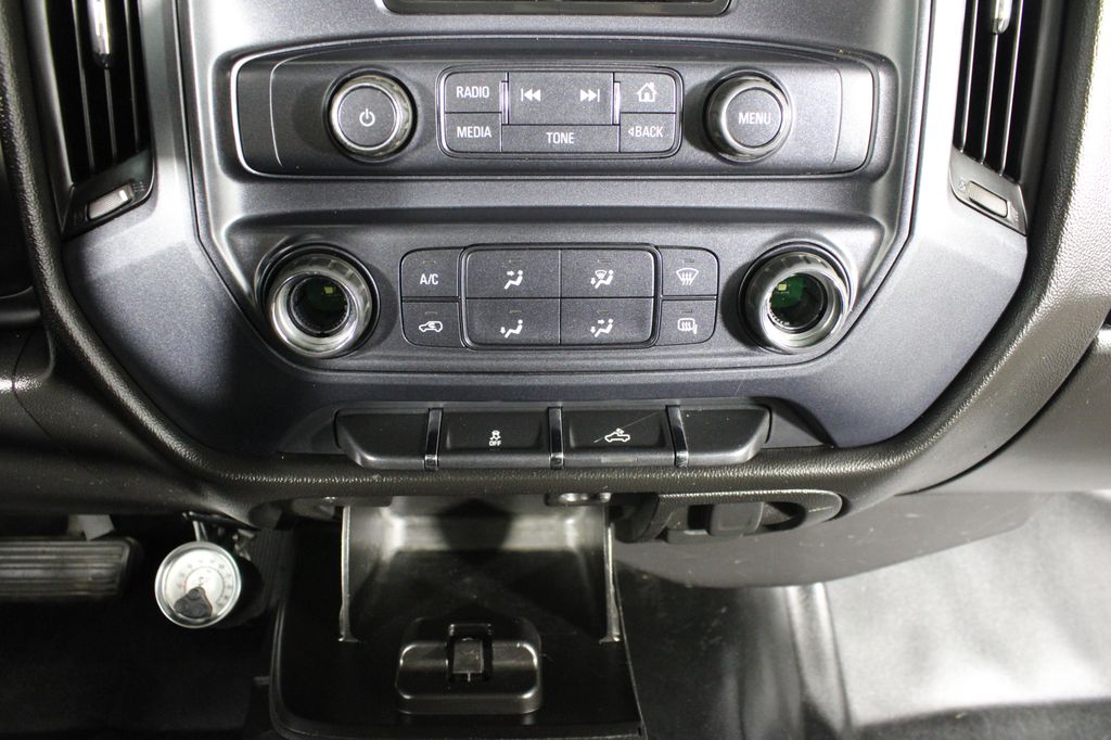 Used 2014 Chevrolet Silverado 1500 for sale in 