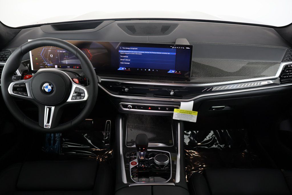 Thumbnail: 2026 BMW X5 - 4