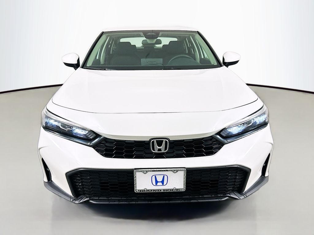 Thumbnail: 2026 Honda Civic - 2