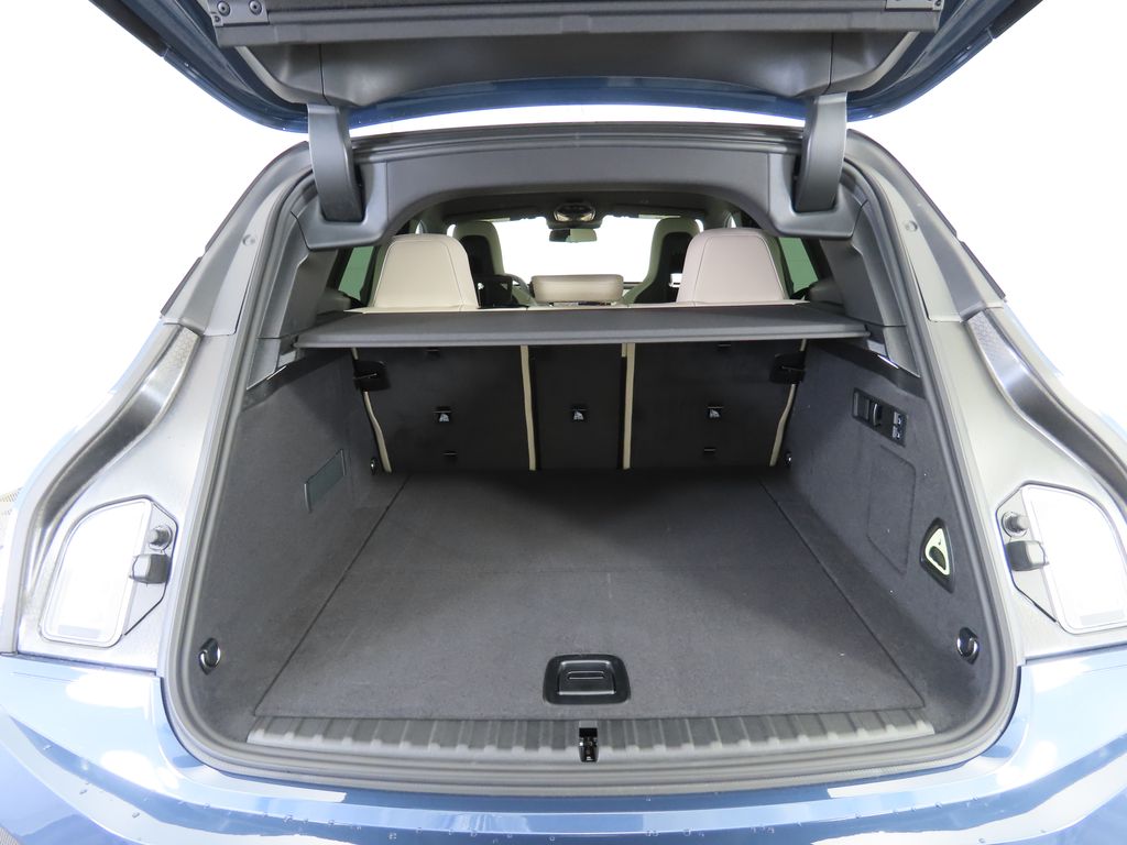 Thumbnail: 2026 BMW iX - 27