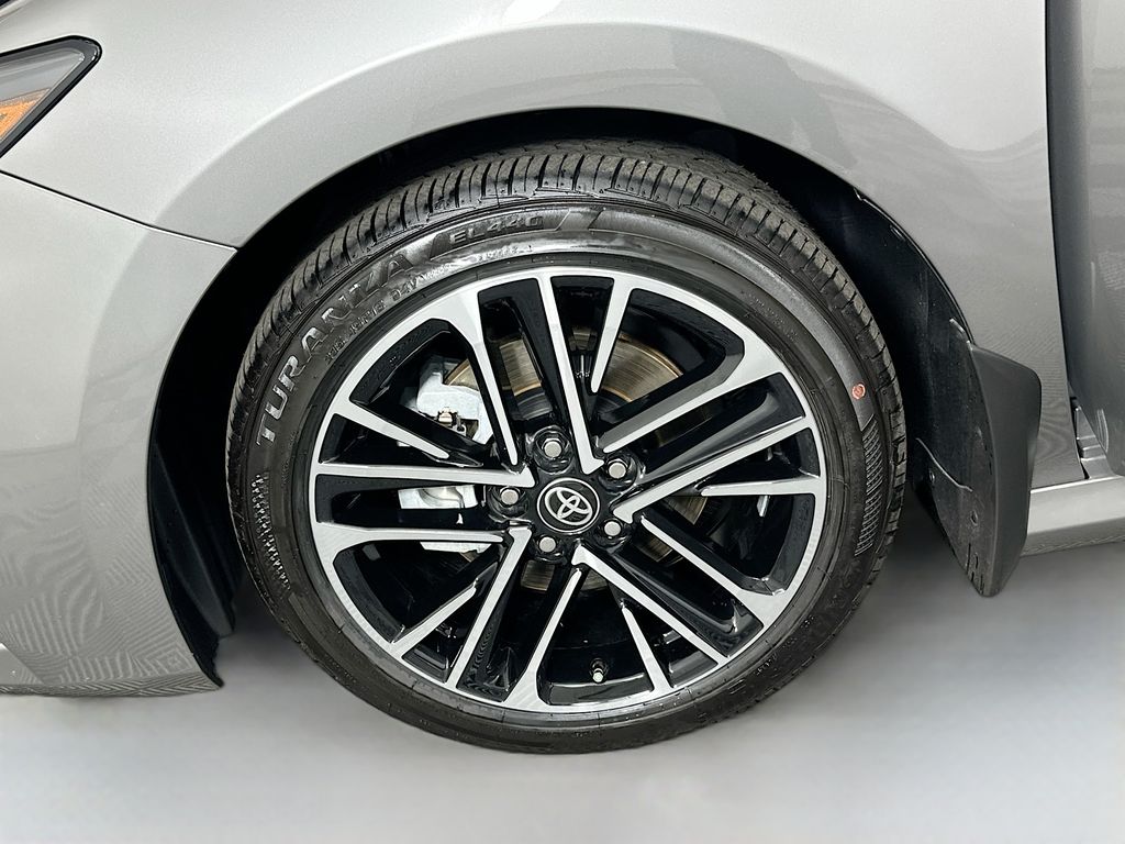 Thumbnail: 2025 Toyota Camry - 31