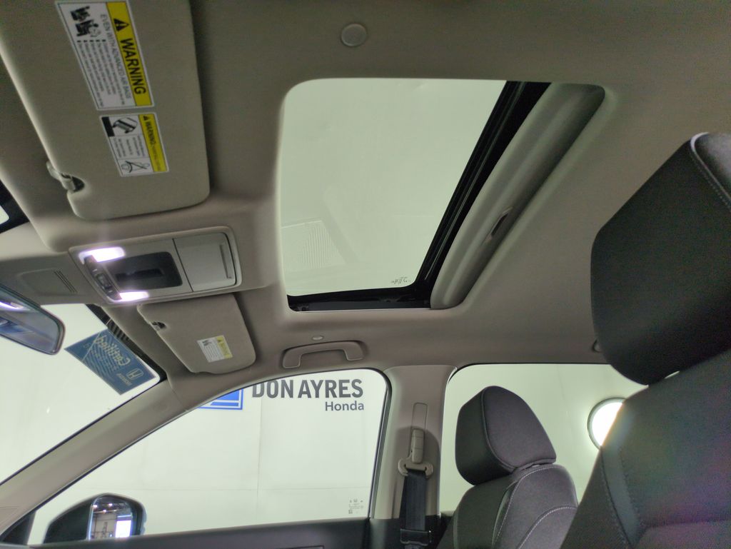 Used 2026 Honda CR-V EX For Sale in Fort Wayne, IN