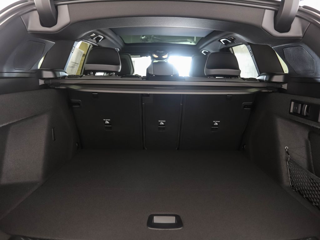 Thumbnail: 2026 BMW X3 - 24