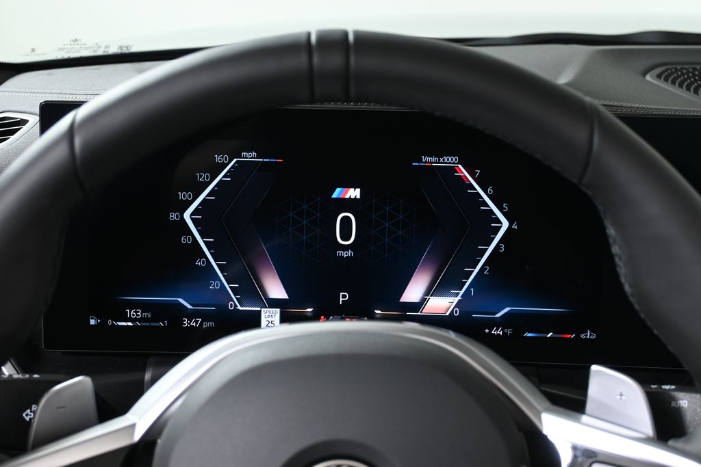 Thumbnail: 2026 BMW 4 Series - 28