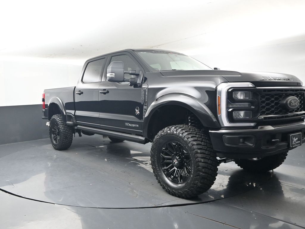 2026 Ford F-250 Super Duty