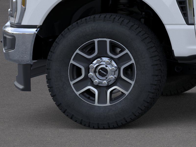 2026 Ford F-250 Super Duty LARIAT
