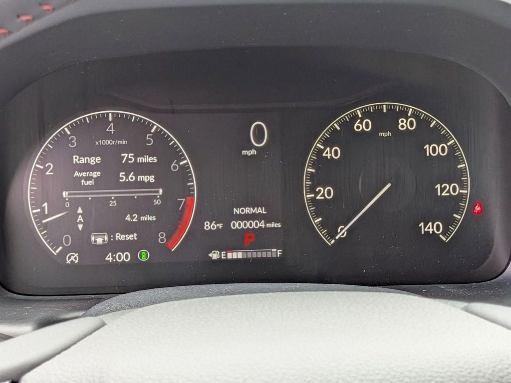 2026 Honda Odyssey Sport L - Photo 15