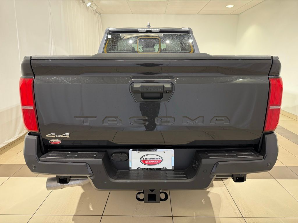 Thumbnail: 2026 Toyota Tacoma - 4