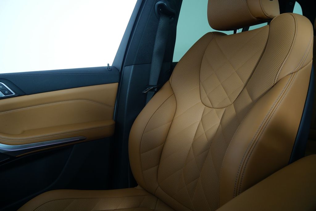 2023 BMW X5 sDrive40i 26