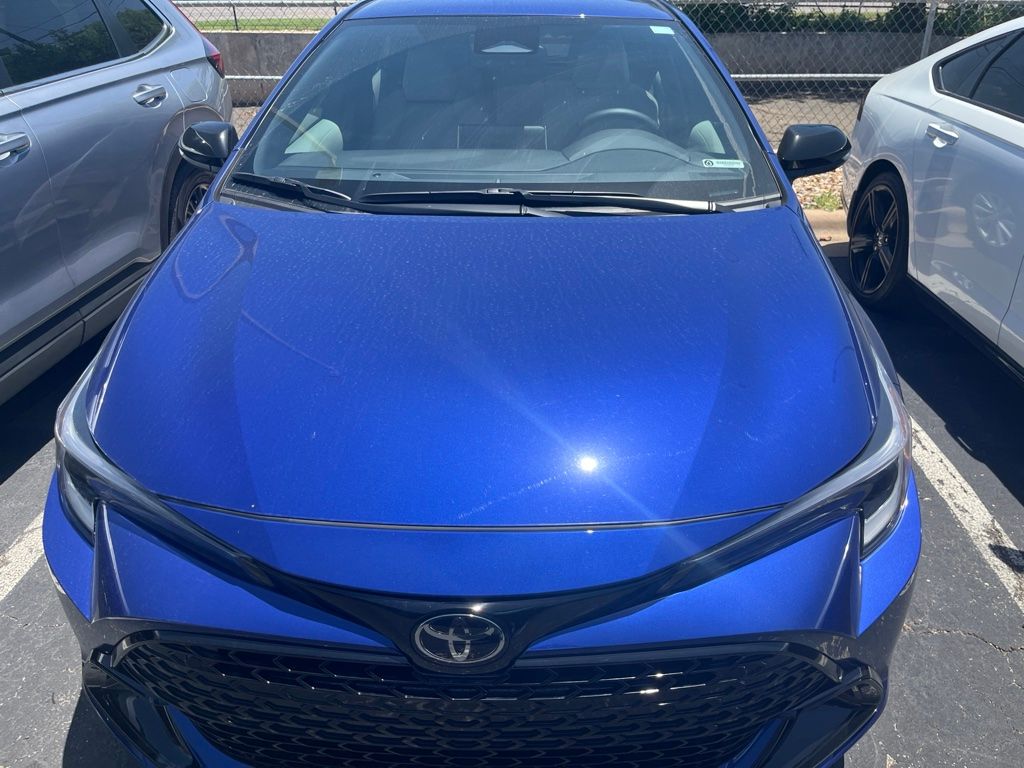 Thumbnail: 2026 Toyota Corolla - 2