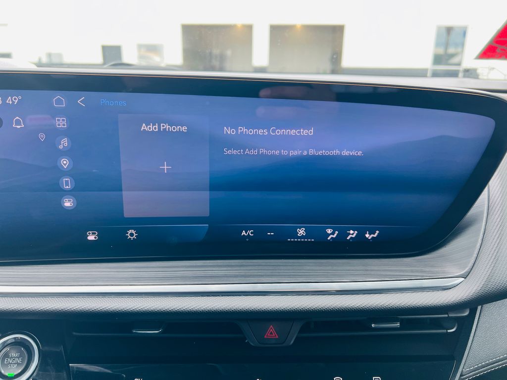 Thumbnail: 2025 Buick Envision - 24