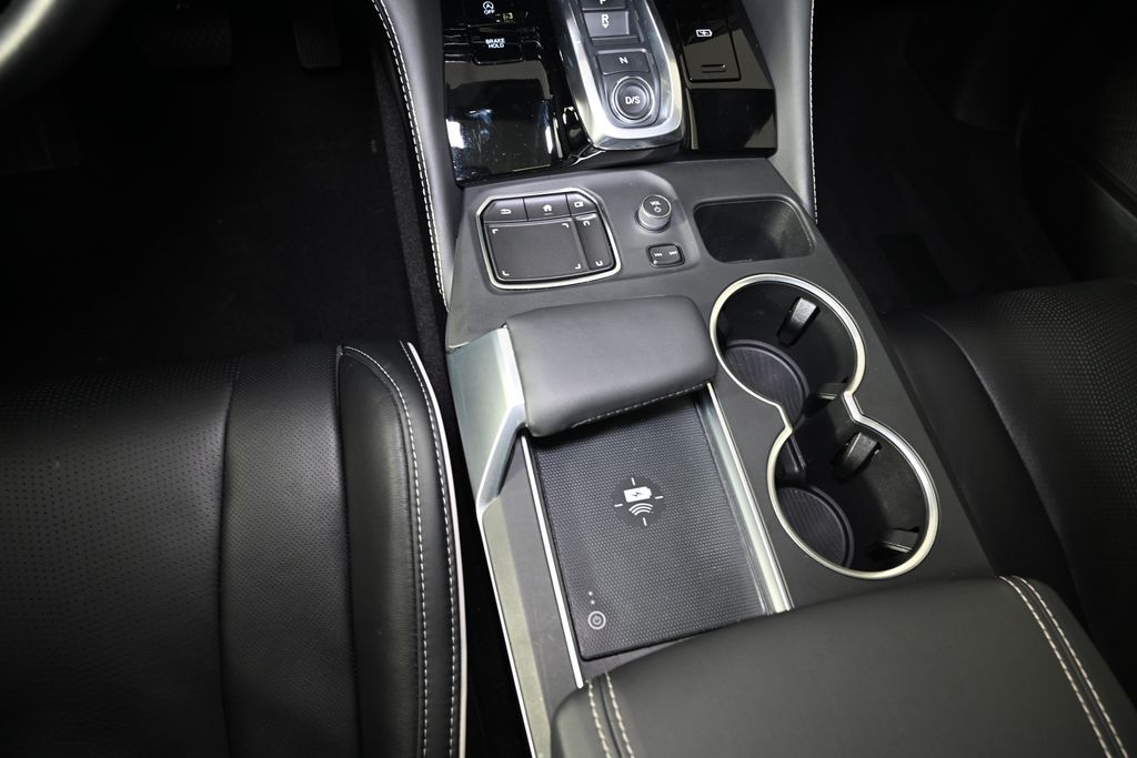 Thumbnail: 2023 Acura MDX - 19