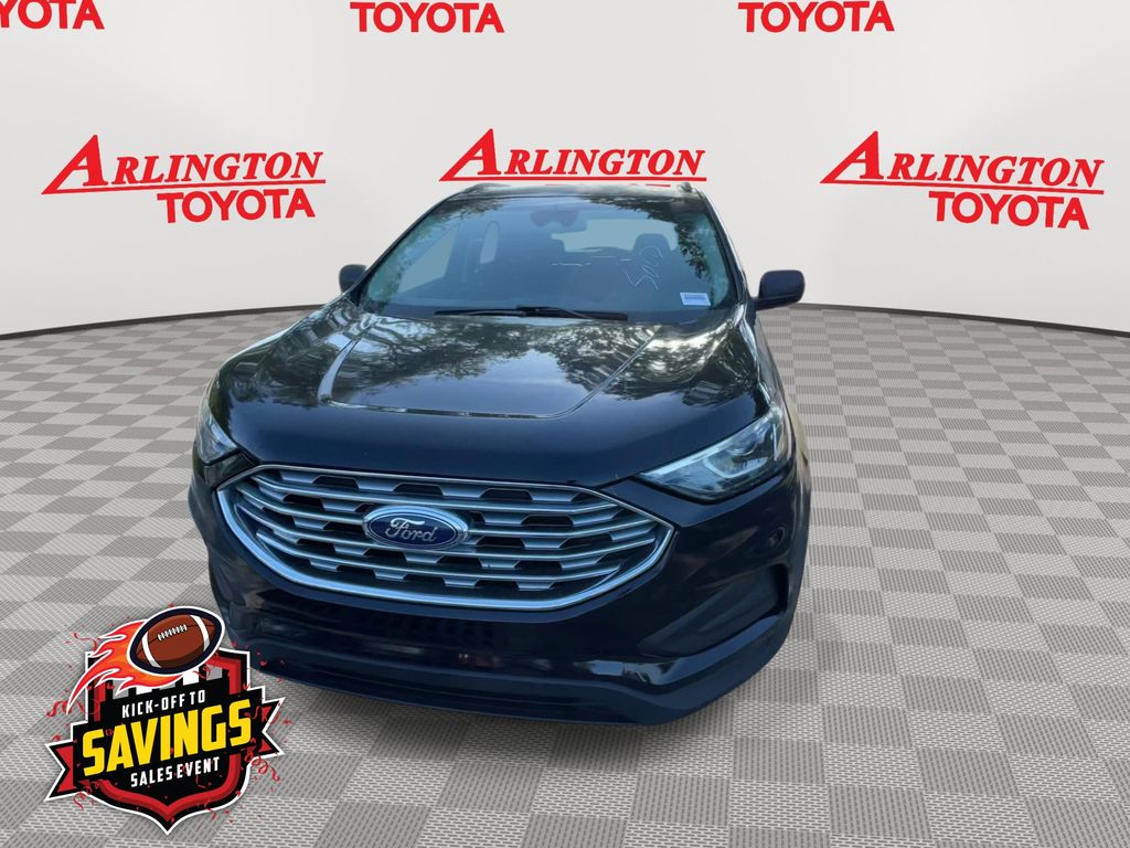 Used 2020 Ford Edge SUV