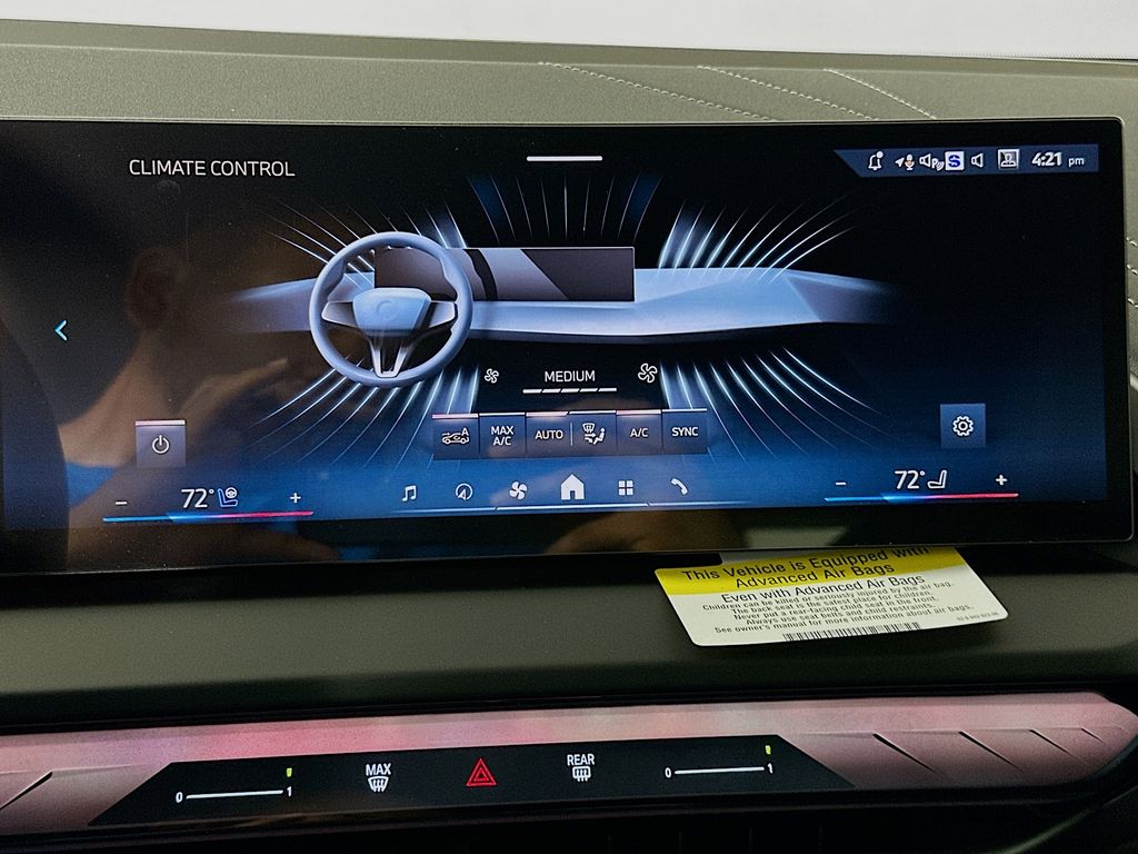 Thumbnail: 2026 BMW X3 - 14