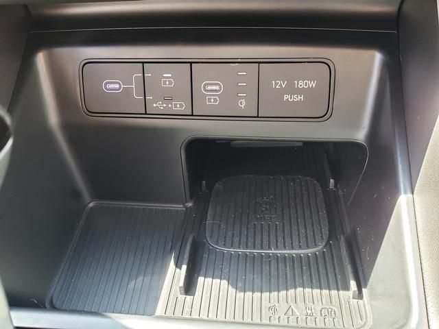 new 2025 Hyundai Tucson car, priced at $31,271