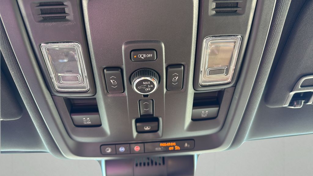 2025 Chevrolet Tahoe