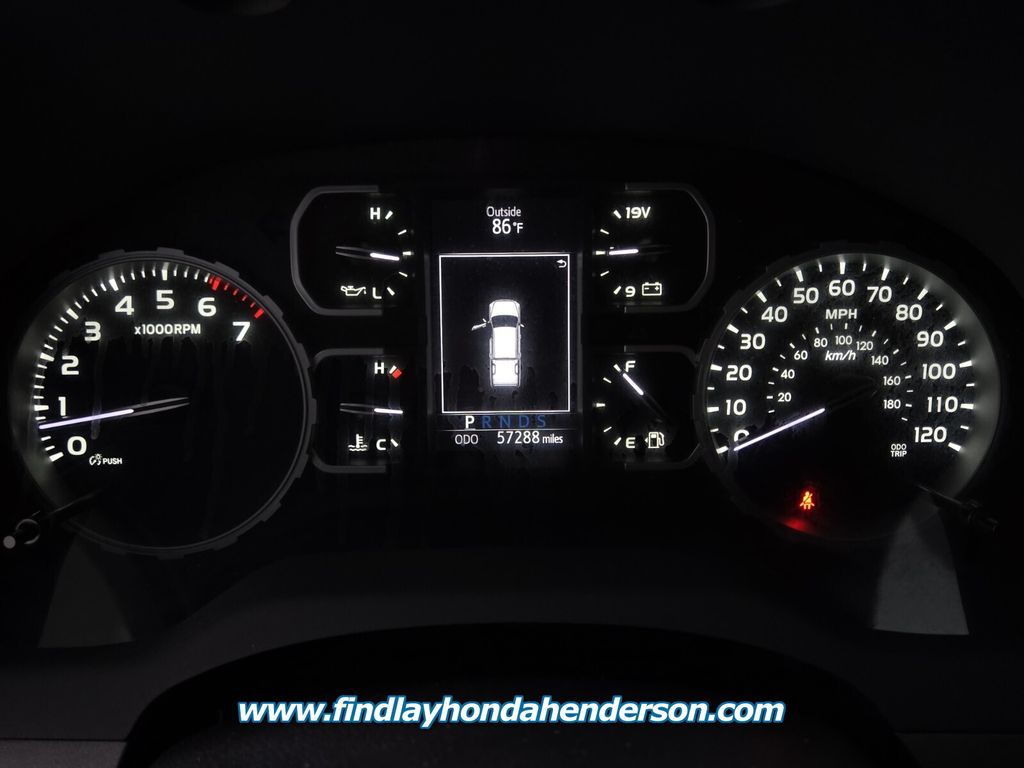 2021 Toyota Tundra SR5 photo