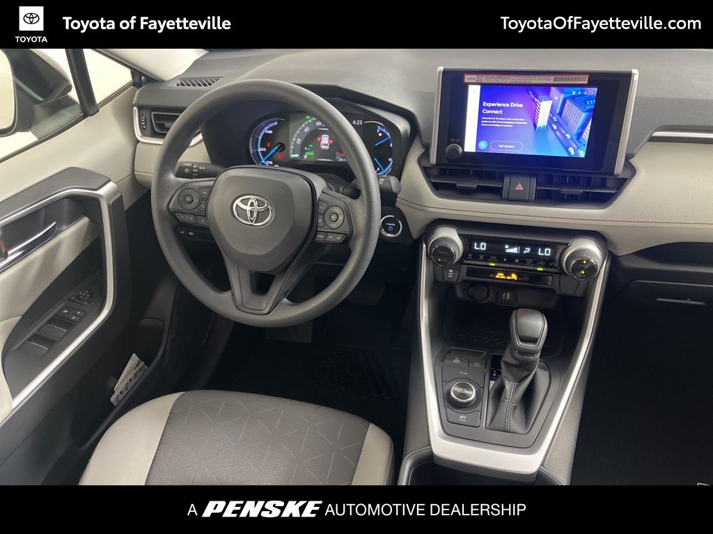 Thumbnail: 2025 Toyota RAV4 - 13