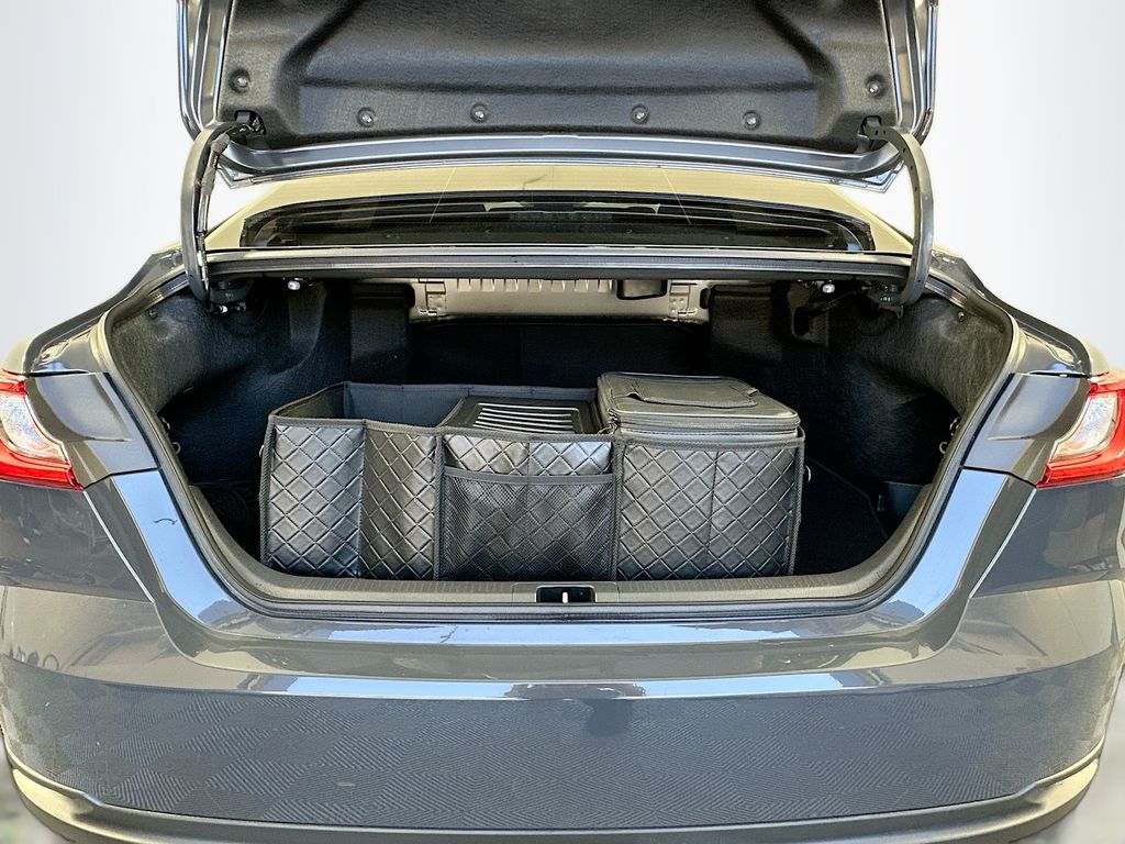 Thumbnail: 2026 Toyota Camry - 25