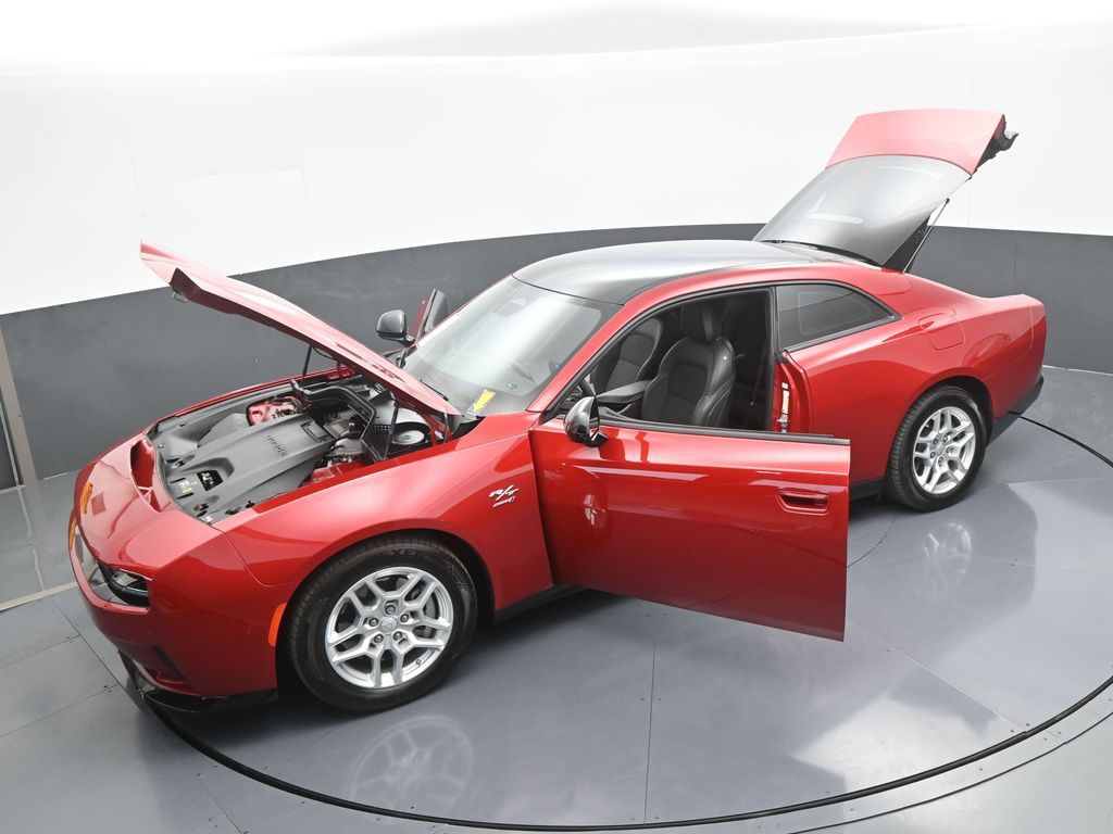 Used 2025 Redeye Dodge R/T image 65