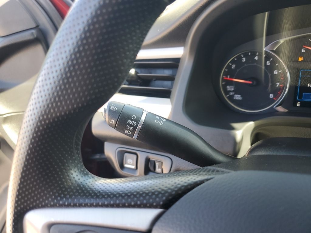 Used Car 2023 Gmc Acadia  Sle For Sale Under $30,000 In Austin, Texas