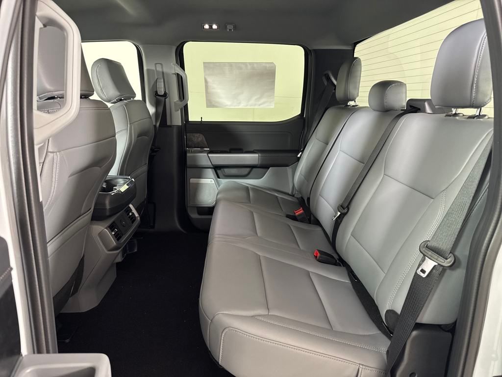 2025 Ford F-150 Lightning photo 9