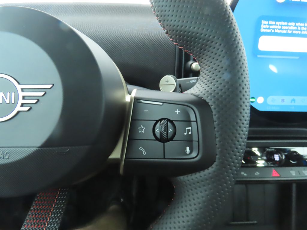 Thumbnail: 2026 MINI Cooper - 14