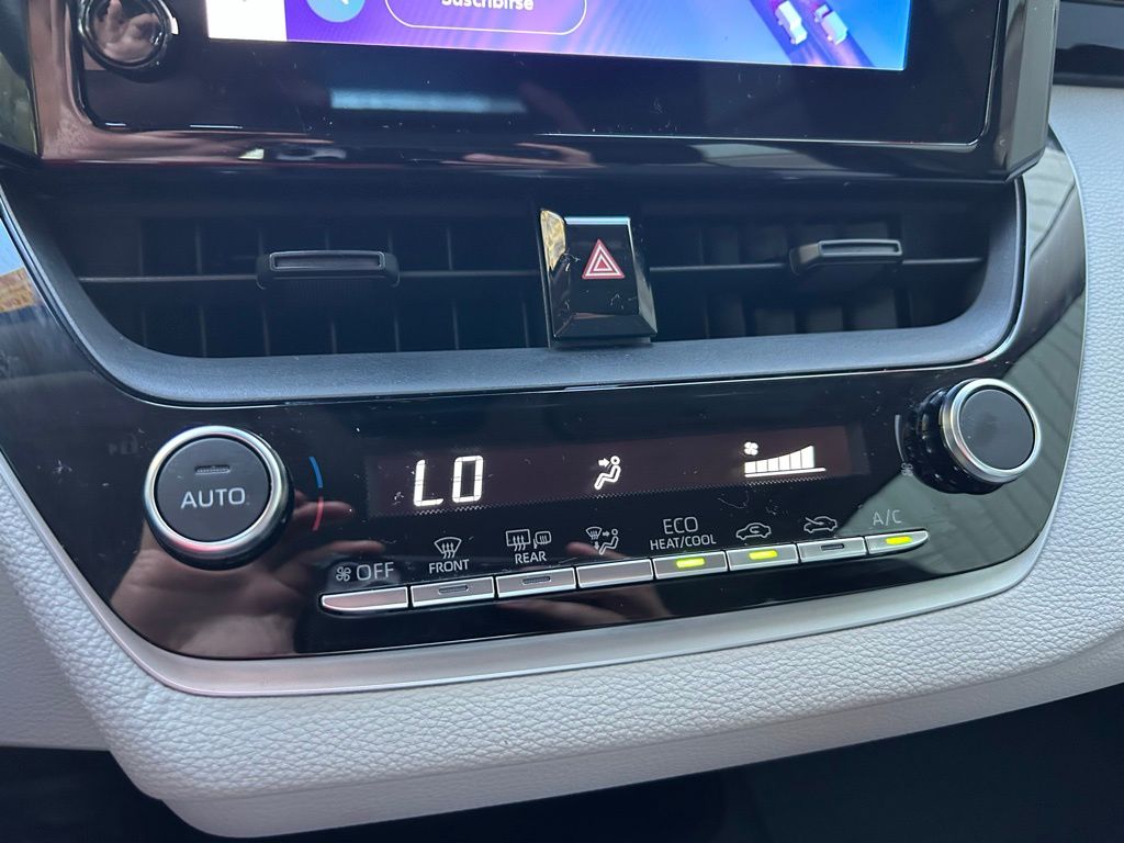 Thumbnail: 2024 Toyota Corolla - 24