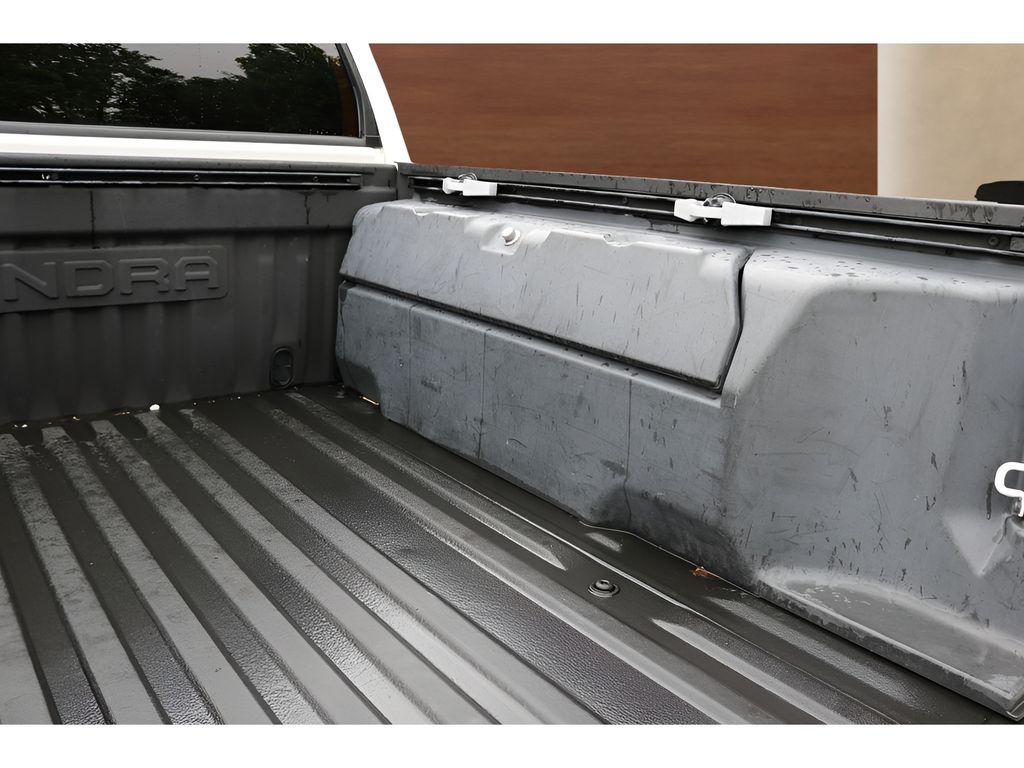 Used Car 2021 Toyota Tundra  Sr5 For Sale Under $40,000 In Austin, Texas