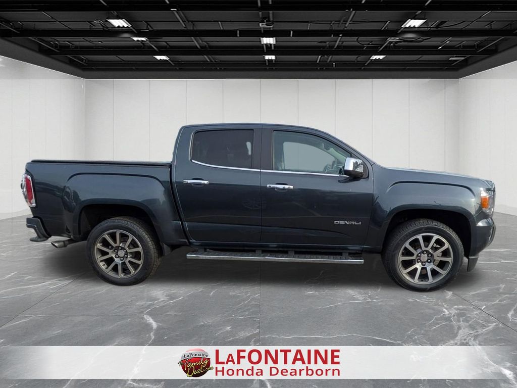 2019 GMC Canyon Denali - Photo 6