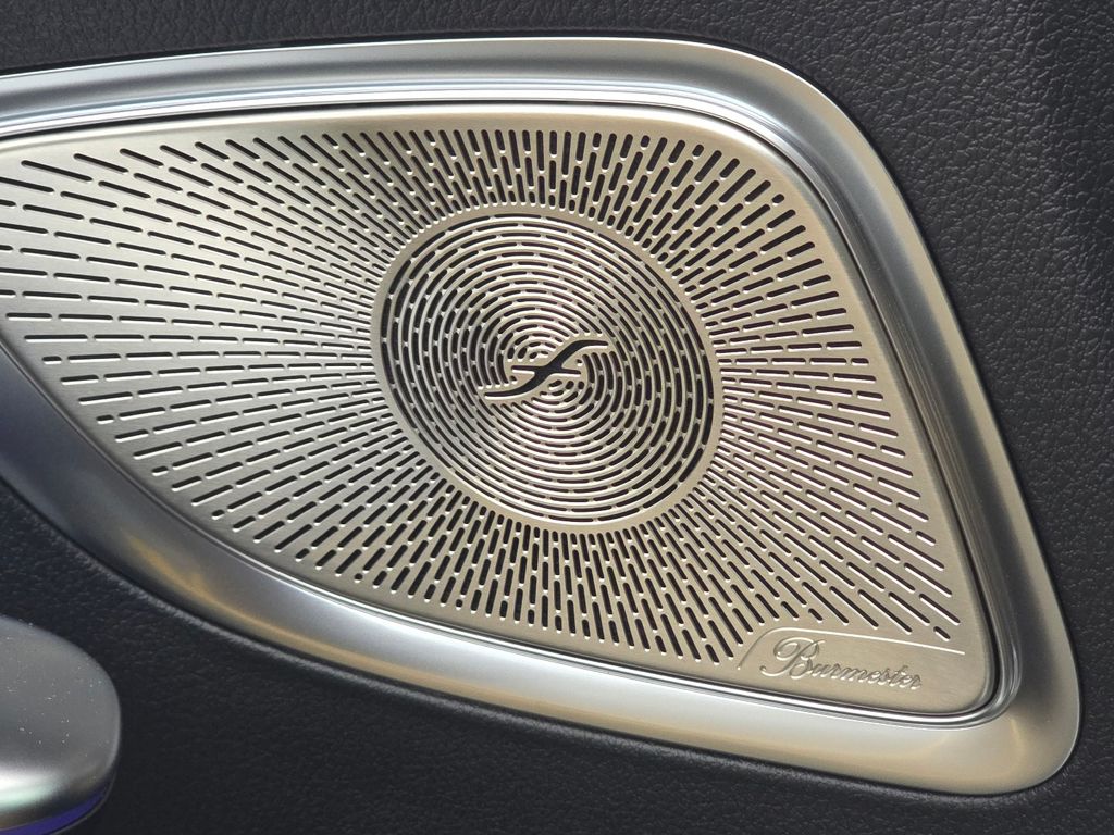 New 2026 Black Mercedes-Benz C 43 AMG® image 28