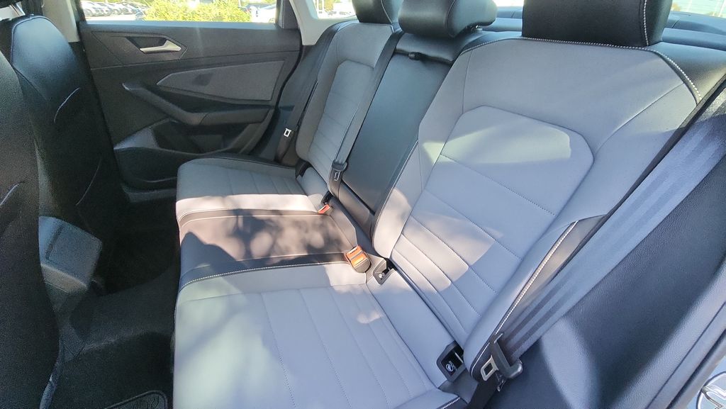 2026 Volkswagen Jetta