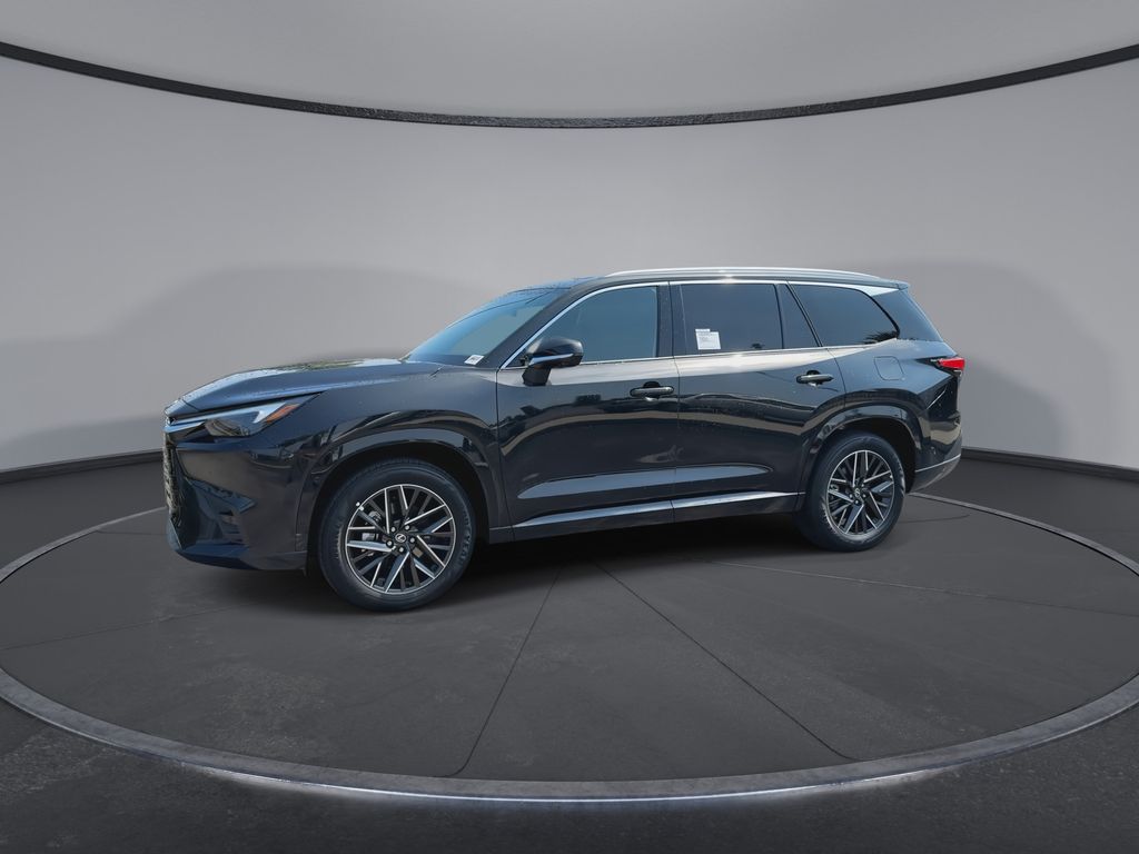 Thumbnail: 2026 Lexus TX - 5