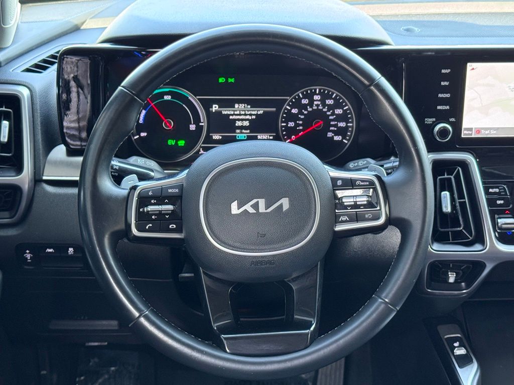 KiaSorento Hybrid9