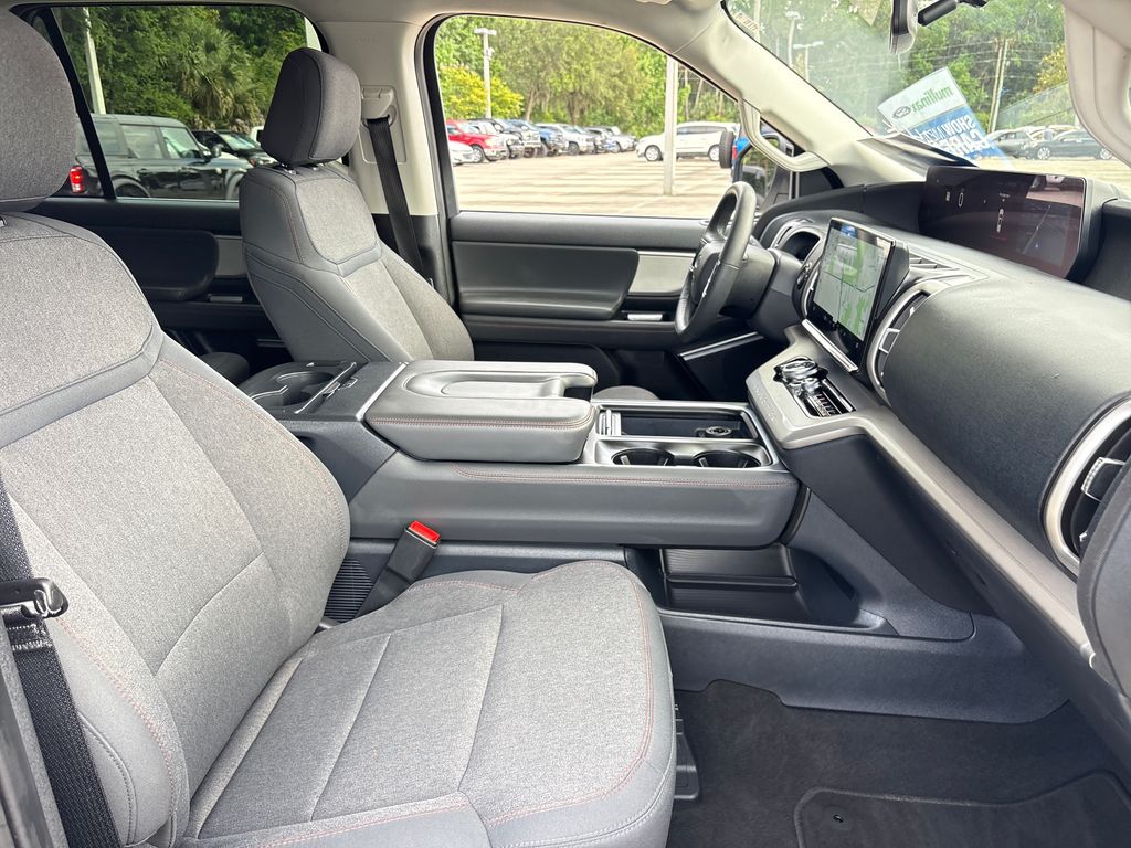 Certified Used 2025 White Ford Active image 28