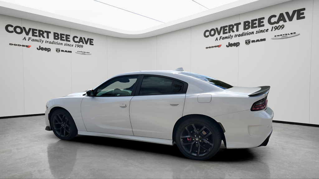 Used Car 2023 Dodge Charger  Gt For Sale Under $30,000 In Austin, Texas