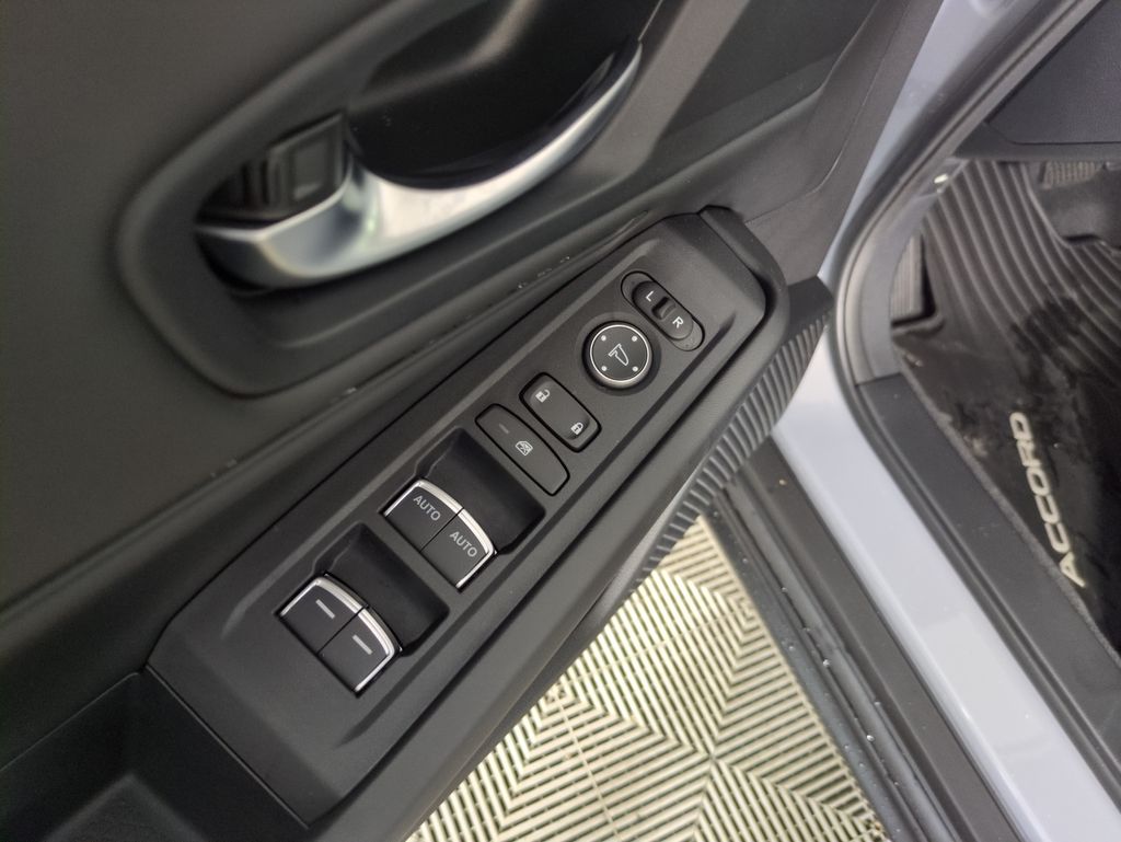 New 2025 Honda Accord For Sale in Fort Wayne, IN